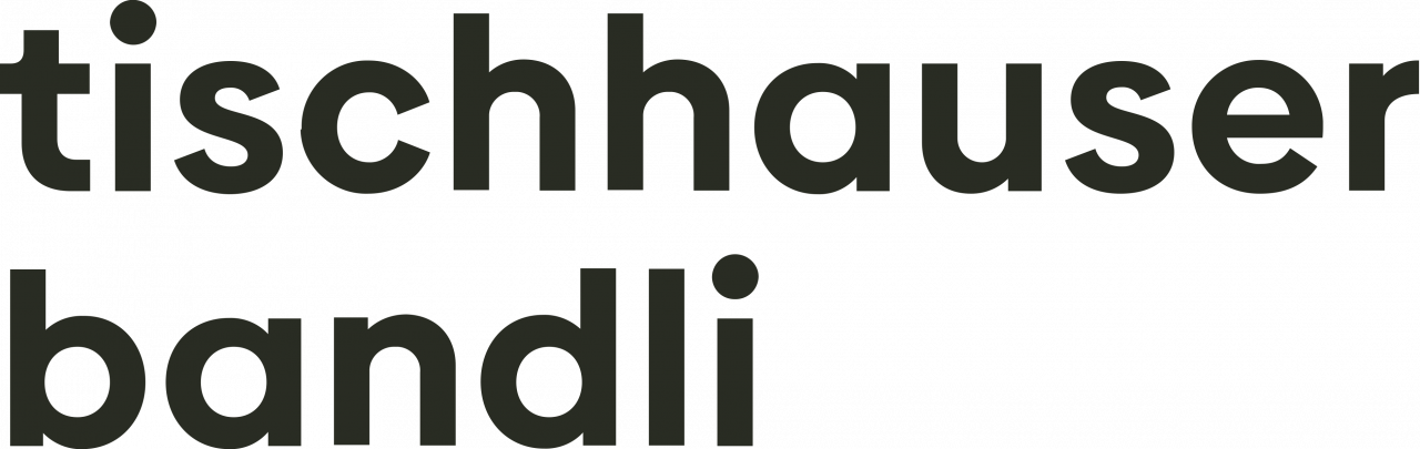 Logo Tischhauser Bandli
